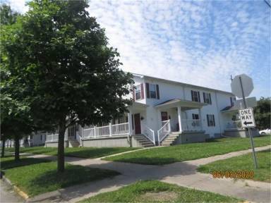 Main picture of 834 N 8th St