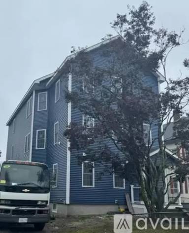 Main picture of 48 Houghton St