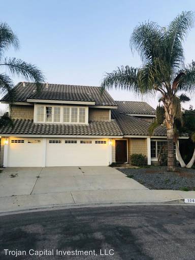 Main picture of 10402 Del Norte Way