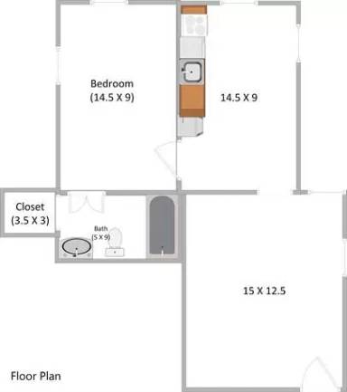 Main picture of 530 Russell St
