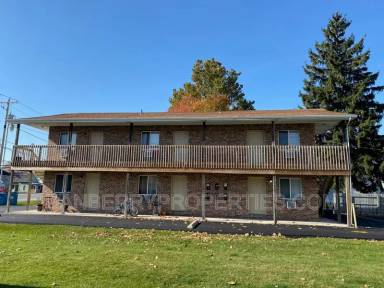 Main picture of 319 Frazer St