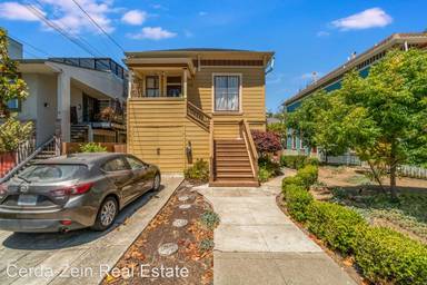 Main picture of 933 Santa Clara Ave