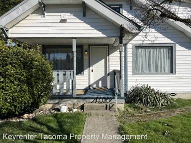 Main picture of 3601 E I St