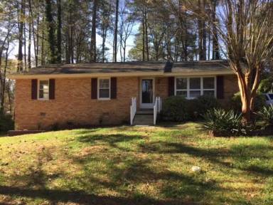 Main picture of 3712 Marlin Ct