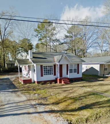 Main picture of 1833 Elwyn Ave