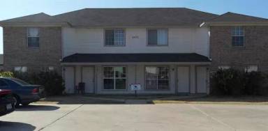 Main picture of 4411 Jeff Scott Dr