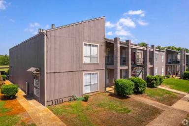 Main picture of Timbercrest Apartments