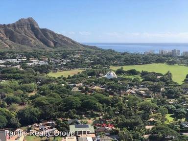 Main picture of Diamond Head Vista
