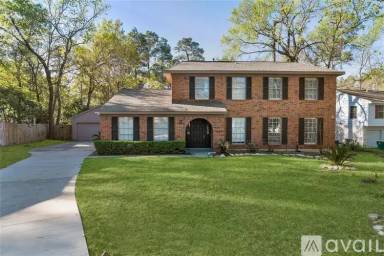 Main picture of 7 Emory Oak Ct