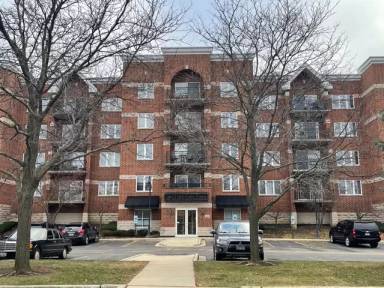 Main picture of 3401 N Carriageway Dr