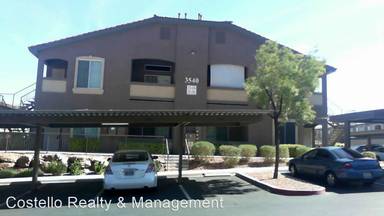 Main picture of 3540 Cactus Shadow St
