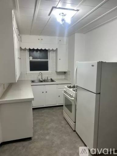 Main picture of 302 N Farragut St