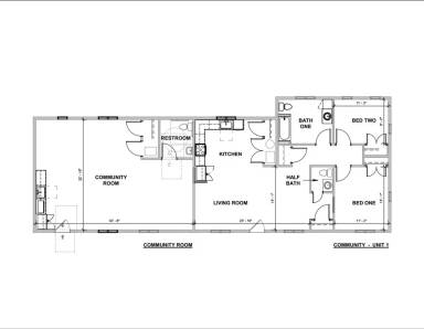 Main picture of Marshall Commons