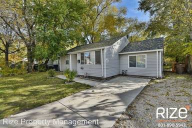 Main picture of 1331 W 1300 S