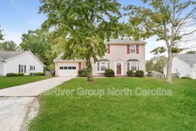 Main picture of 4007 Peregrine Ct