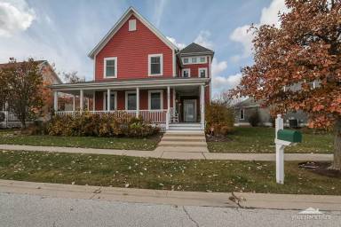 Main picture of 928 Shootingstar Rd