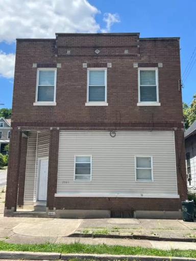 Main picture of 3901 Herron Ave