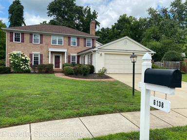 Main picture of 6138 Ramshorn Dr