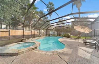 Main picture of 16303 Candlerock Ct