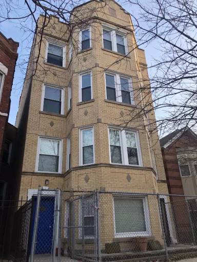 Main picture of 3235 W Crystal St