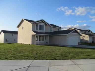 Main picture of 4512 Campolina Ln