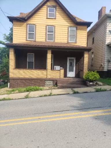 Main picture of 354 11th St