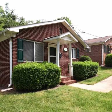 Main picture of Crestwood Gardens Apartments
