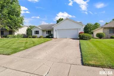 Main picture of 1124 Old Crows Way