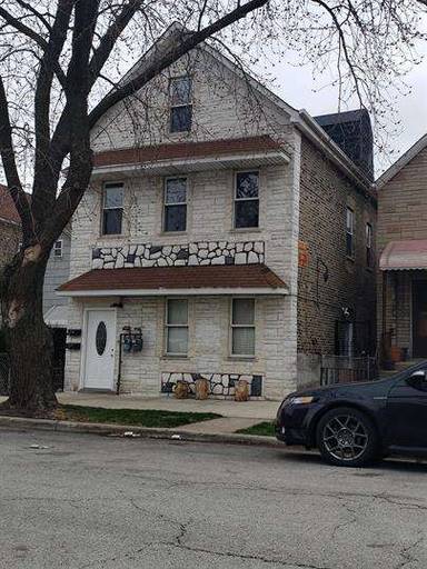 Main picture of 3717 S Hermitage Ave