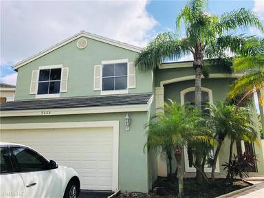 Main picture of 5444 NW 55th Dr
