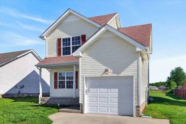 Main picture of 539 Fox Trot Dr