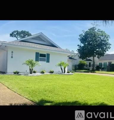 Main picture of 318 Wahoo Rd