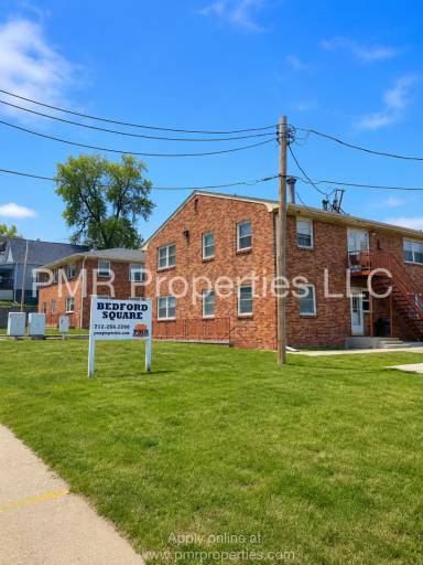 Main picture of 4512 Bedford Ave