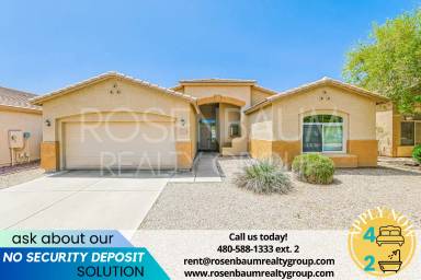 Main picture of 22828 S 214th St