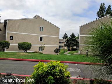 Main picture of Salish Village Condominium