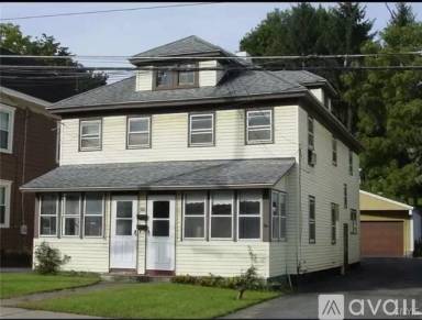 Main picture of 306 Hall Ave