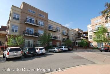 Main picture of Village Lofts