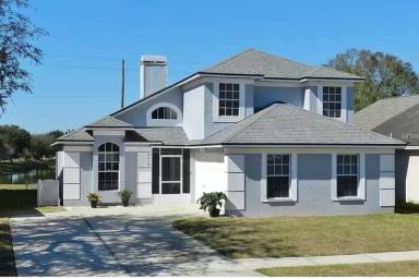 Main picture of 8518 Manassas Rd
