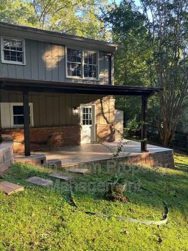 Main picture of 4932 Rock Haven Dr SW