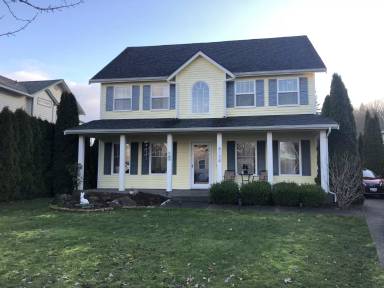 Main picture of 4134 Ingleside Loop SE