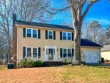 Main picture of 206 Manassas Dr