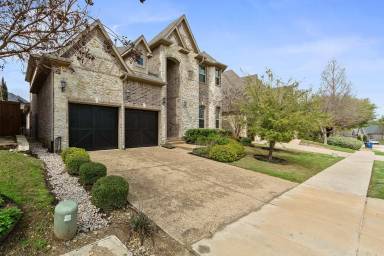 Main picture of 1519 Foard Dr