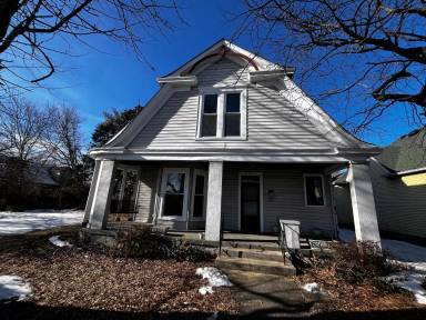 Main picture of 2313 E Market St