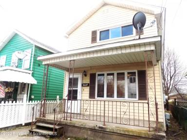 Main picture of 1130 Blair Ave