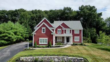 Main picture of 9 Morningside Dr