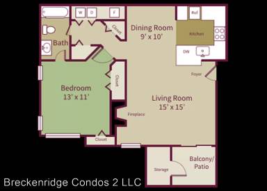 Main picture of 18502 Boysenberry Dr