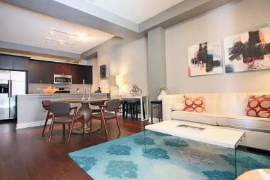 Main picture of Studios At 1801 S Wabash
