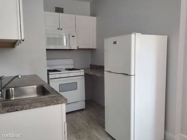 Main picture of 1100 North Dearborn Apartments