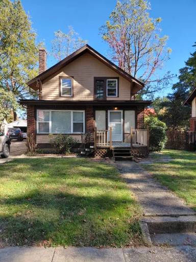 Main picture of 479 Saint Leger Ave