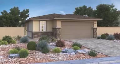 Main picture of 9715 Redwood Cascade St